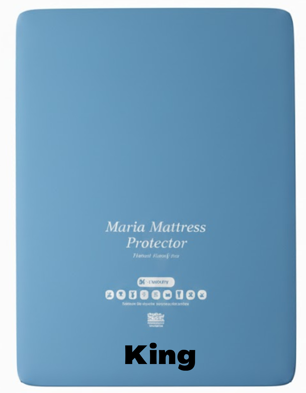 mariamatress-king